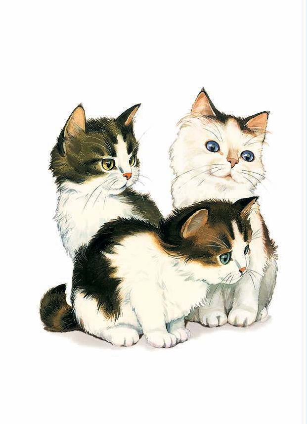 Сутеев Владимир Григорьевич Стихи и сказки про зверят - страница 4