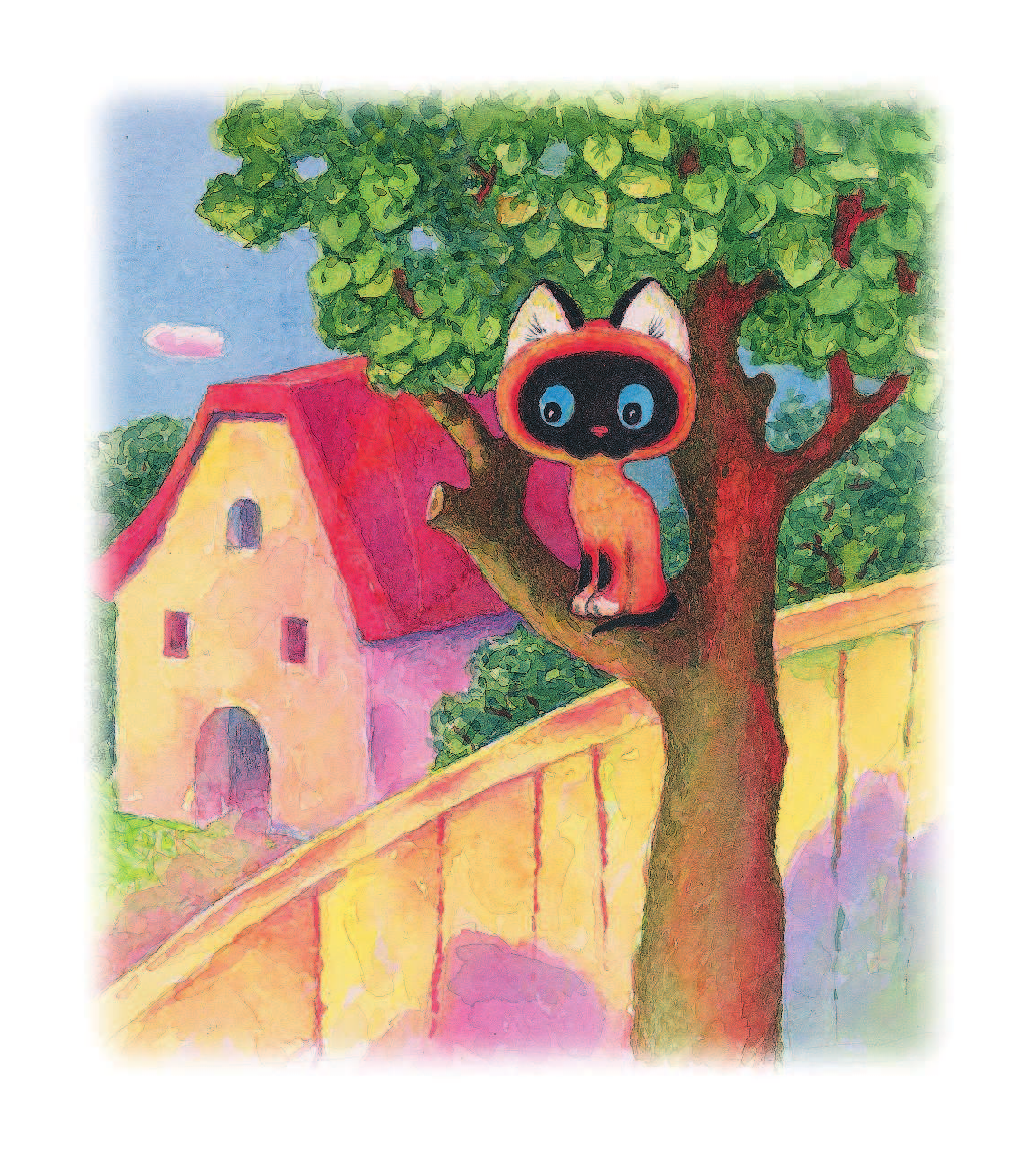 Остер Григорий Бенционович Сказки для малышей - страница 3