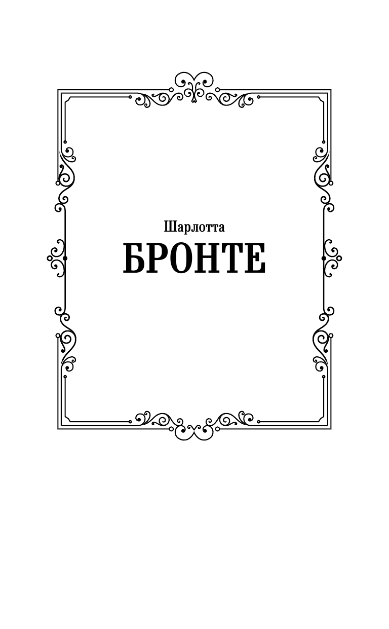 Бронте Шарлотта Учитель - страница 2