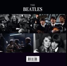 The Beatles. Иллюстрированная биография