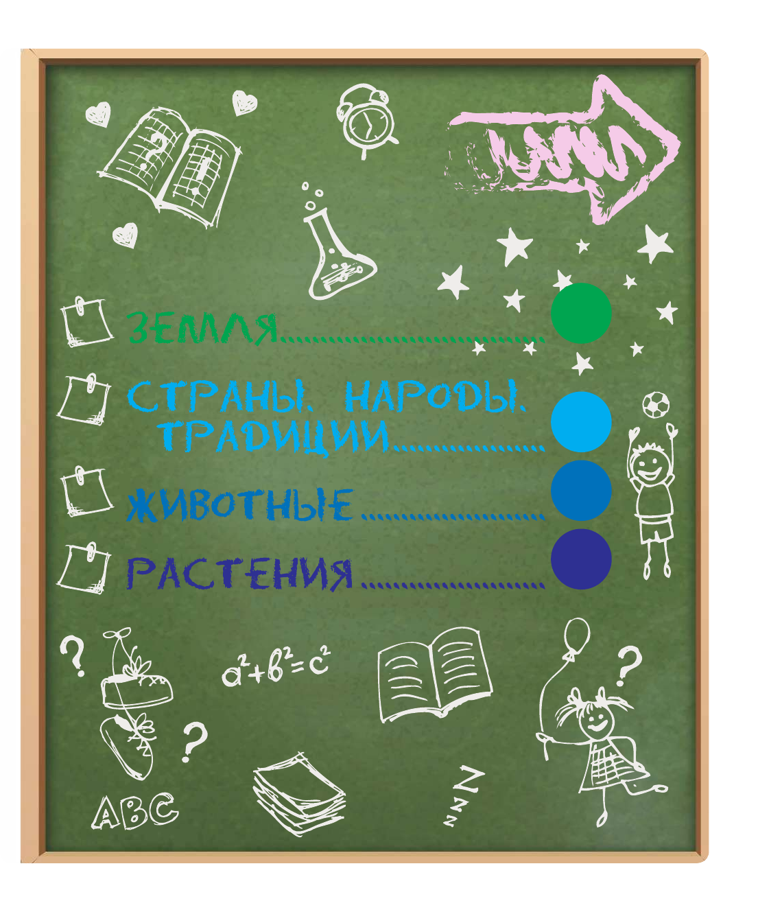  Что? Зачем? Почему? - страница 2