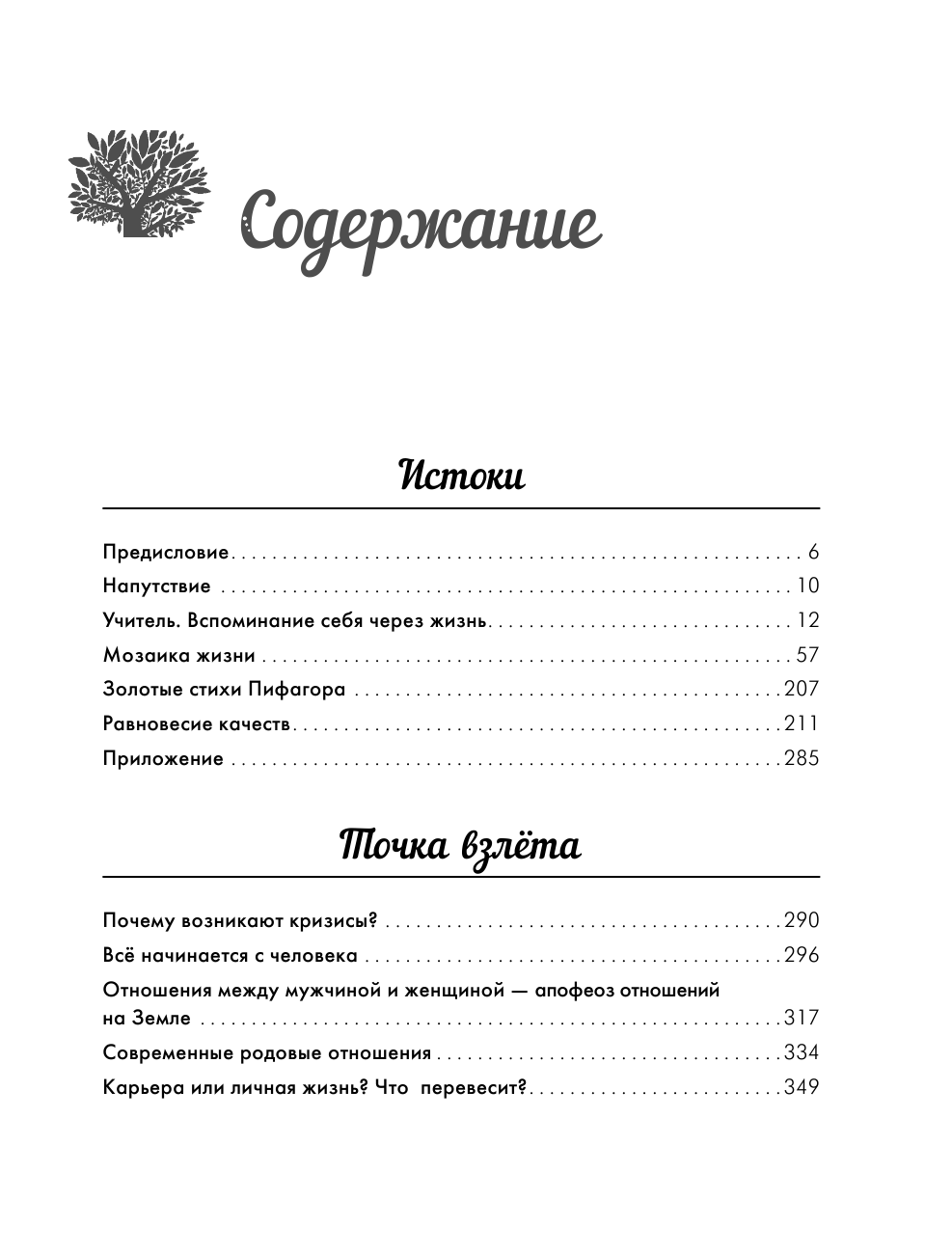 Некрасов Анатолий Александрович Большая книга достижения успеха - страница 4