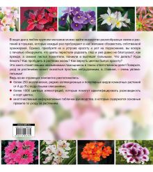 Большая иллюстрированная энциклопедия комнатных растений