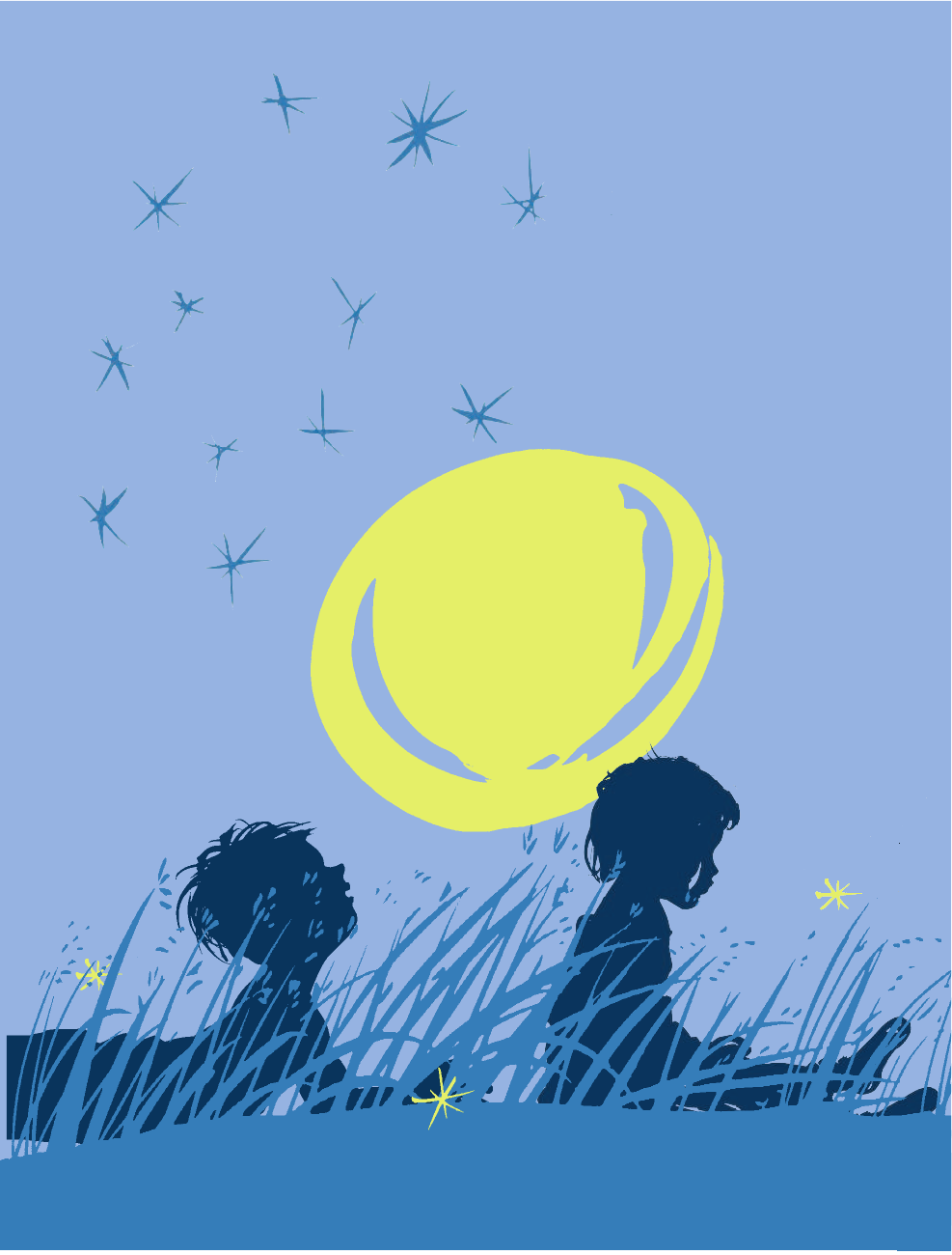 Зигуненко Станислав Николаевич Почему Луна на Землю не падает? - страница 3