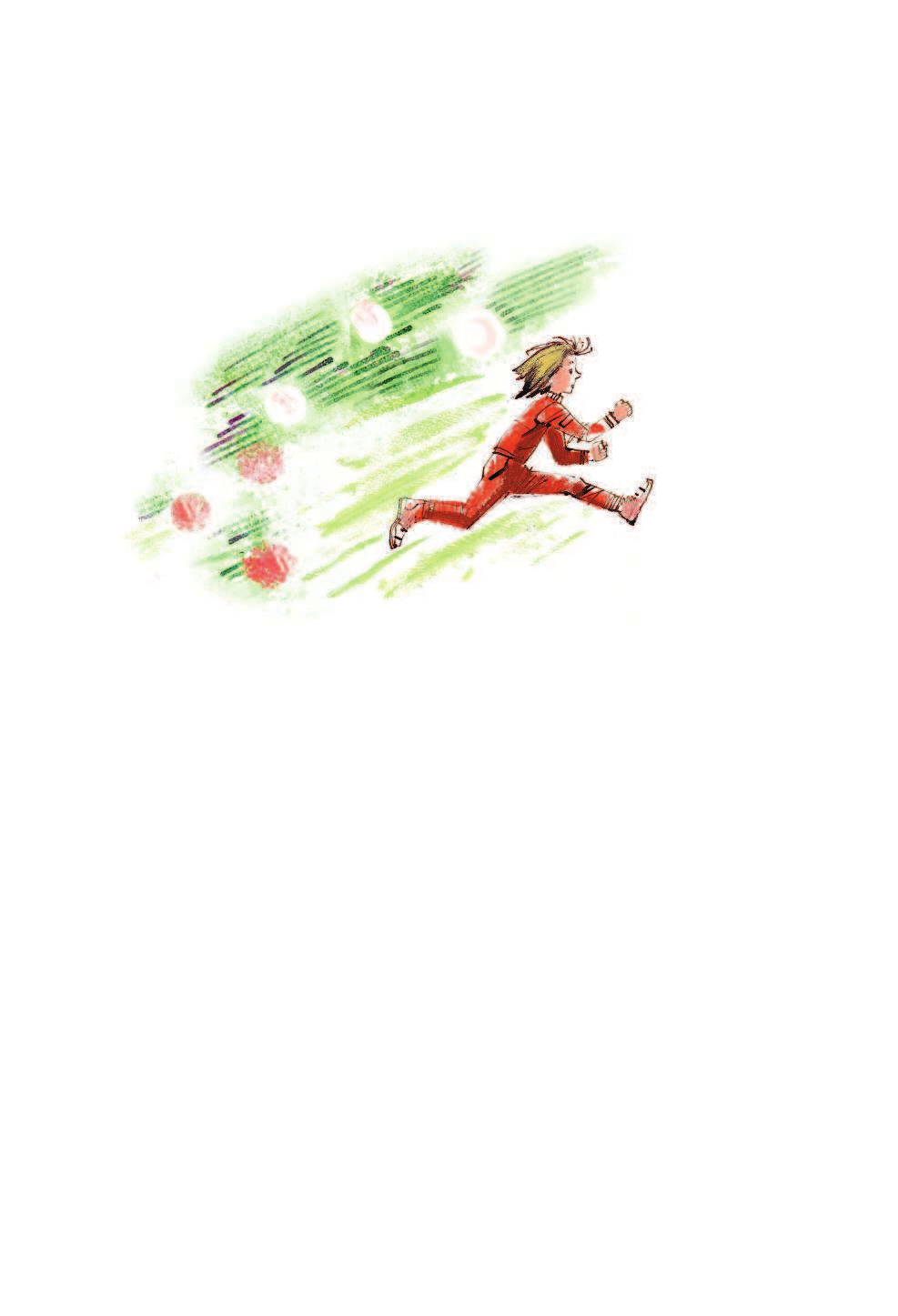 Булычев Кир Гостья из будущего - страница 2