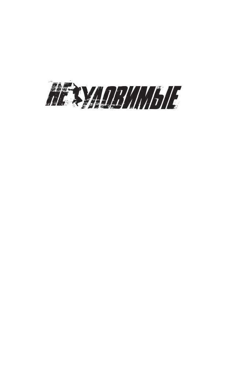 Мелемина Евгения  Мстители - страница 2