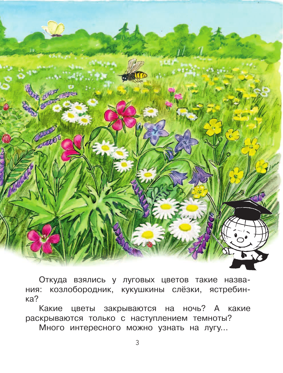 Агальцов Анатолий Сергеевич Почему кукушка слёзки льёт? - страница 4