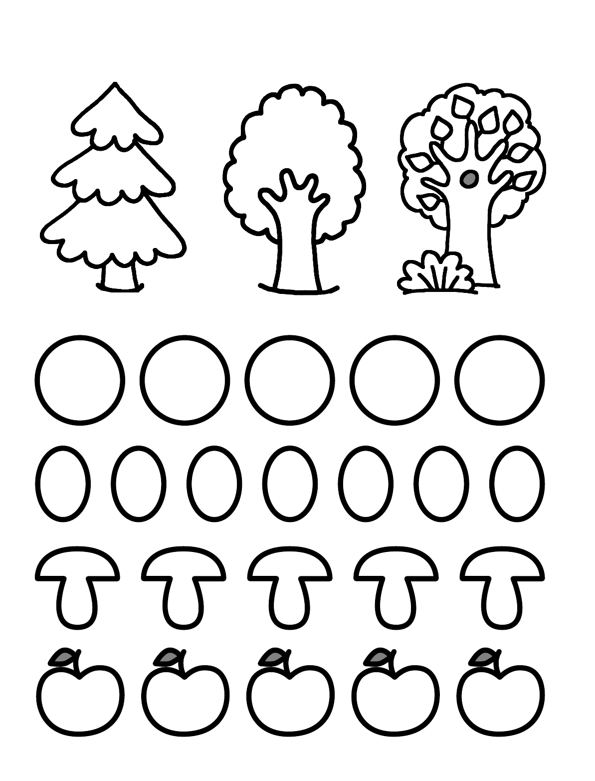 Дмитриева Валентина Геннадьевна Готовим руку к письму - страница 4