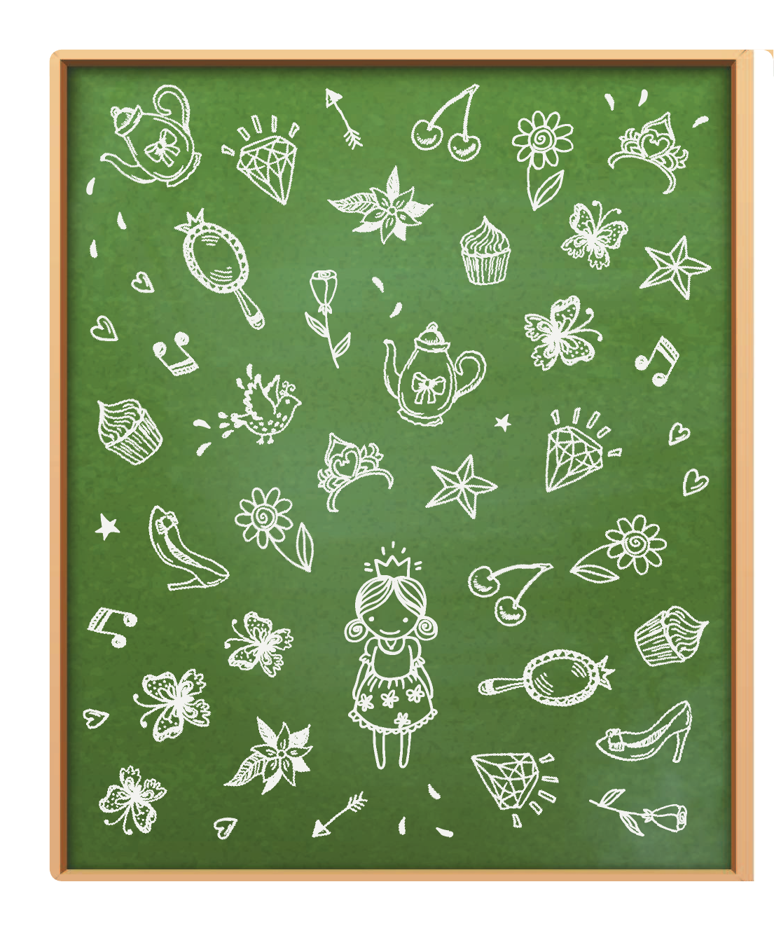  Суперэнциклопедия для супердевочек в вопросах и ответах - страница 3