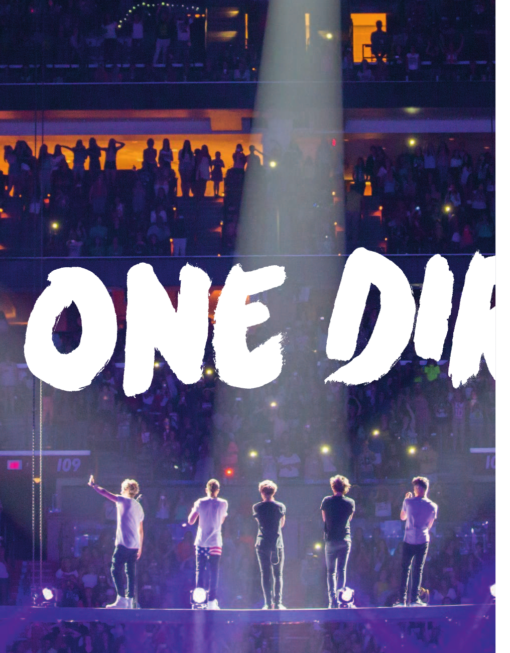 Стайлс Гарри One direction. Кто мы такие - страница 4