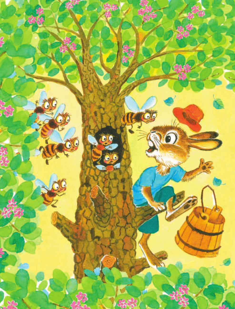 Михалков Сергей Владимирович Самые знаменитые сказки и стихи - страница 3