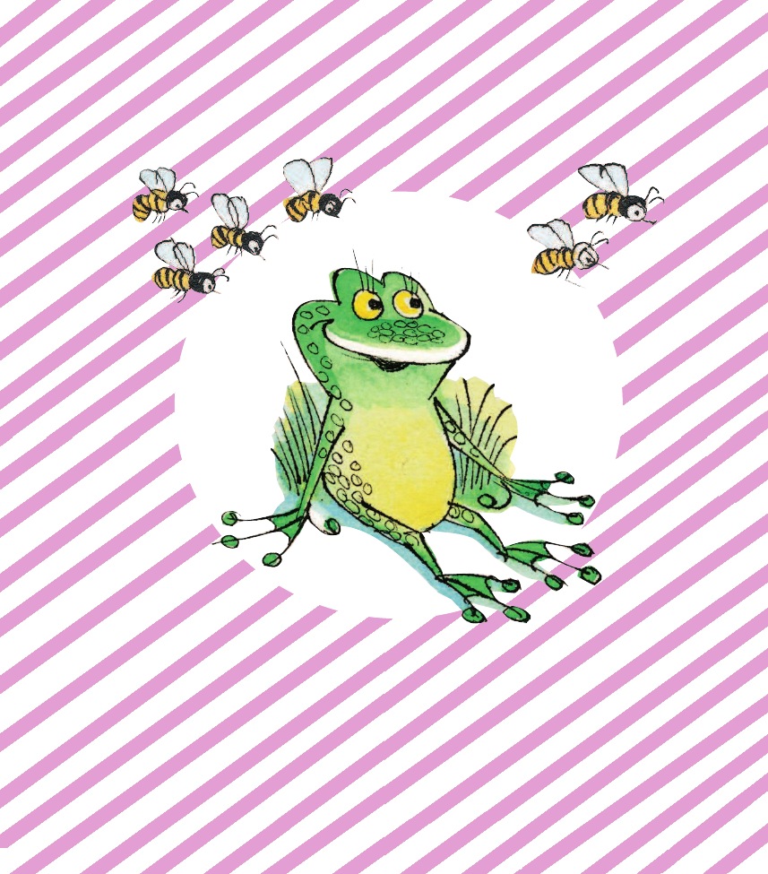 Михалков Сергей Владимирович Азбука и весёлые стихи - страница 3