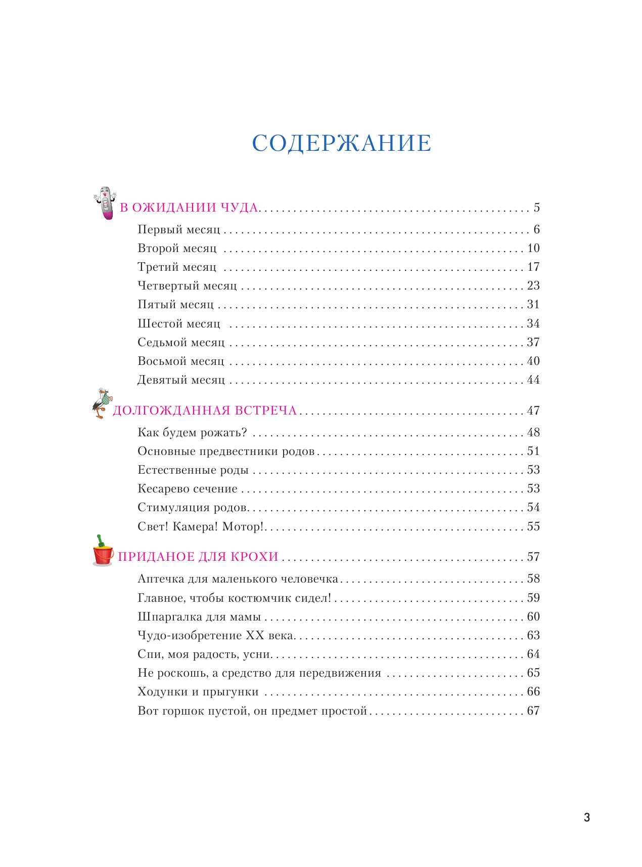  Большая книга российской мамы - страница 4