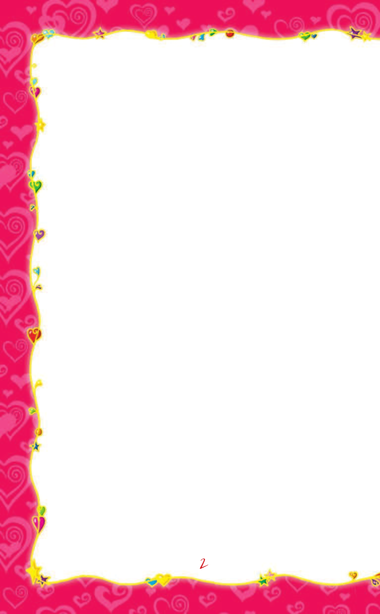 Матюшкина Катя  Прикольный блокнотик Трикси-Фикси - страница 3