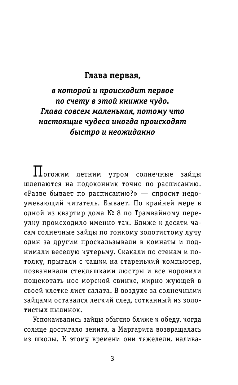 Соловьева Елена Валерьевна Маргарита едет к морю - страница 4