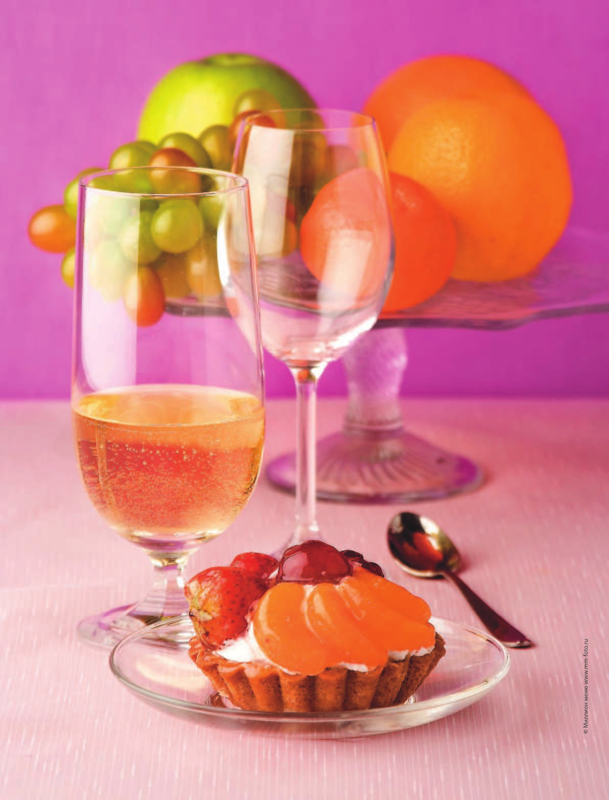  Лучшие праздничные блюда. - страница 3