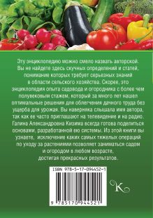 Большой урожай на маленьком участке? Легко!