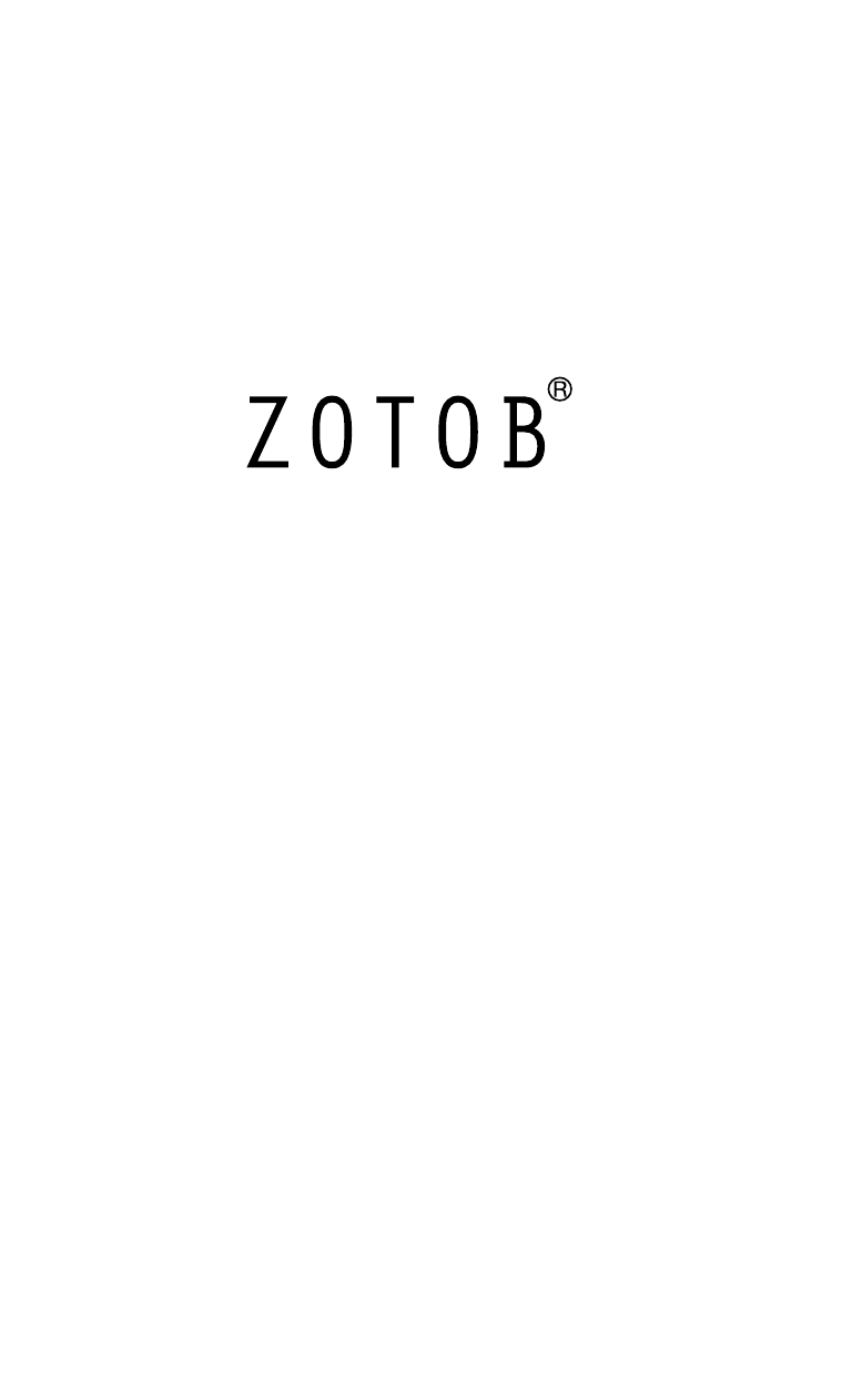Зотов (Zотов) Г. А. Череп Субботы - страница 2