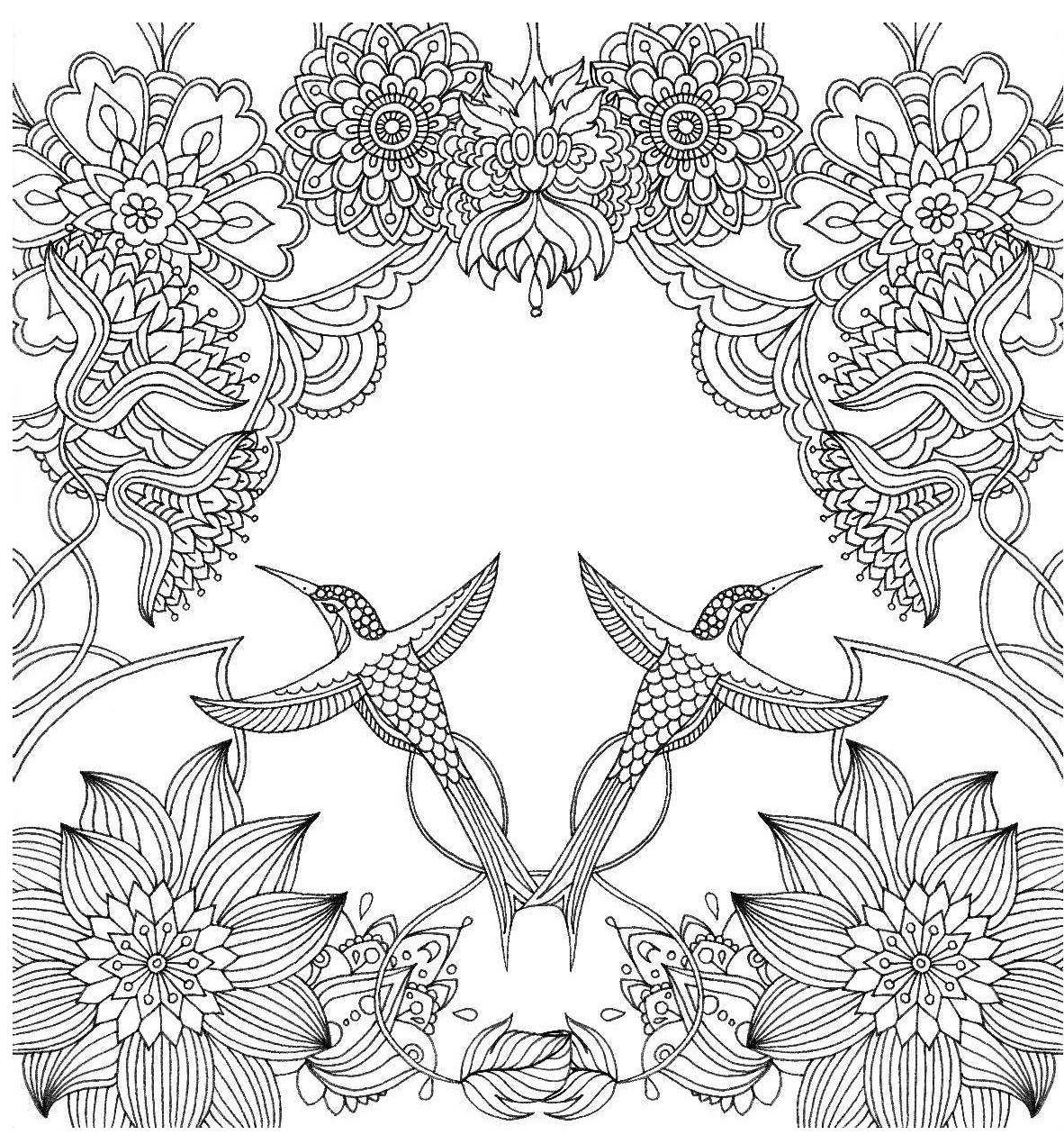 Лесик Екатерина Игоревна Сказочный лес - страница 3