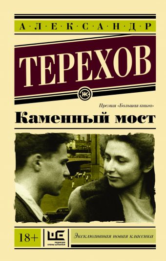 «Каменный мост» Терехов Александр Михайлович - описание книги ...