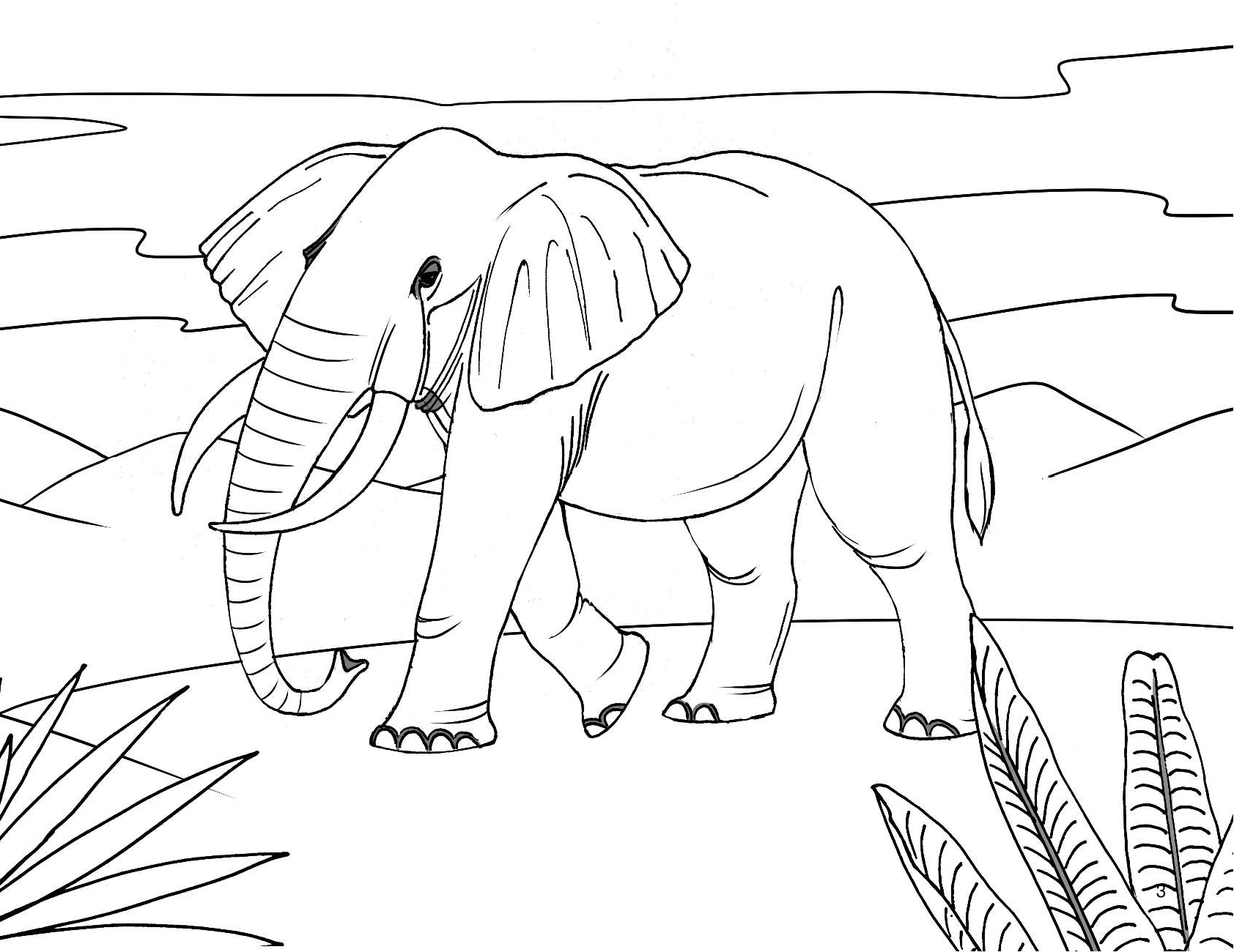 Глотова Вера Юрьевна Животные - страница 4