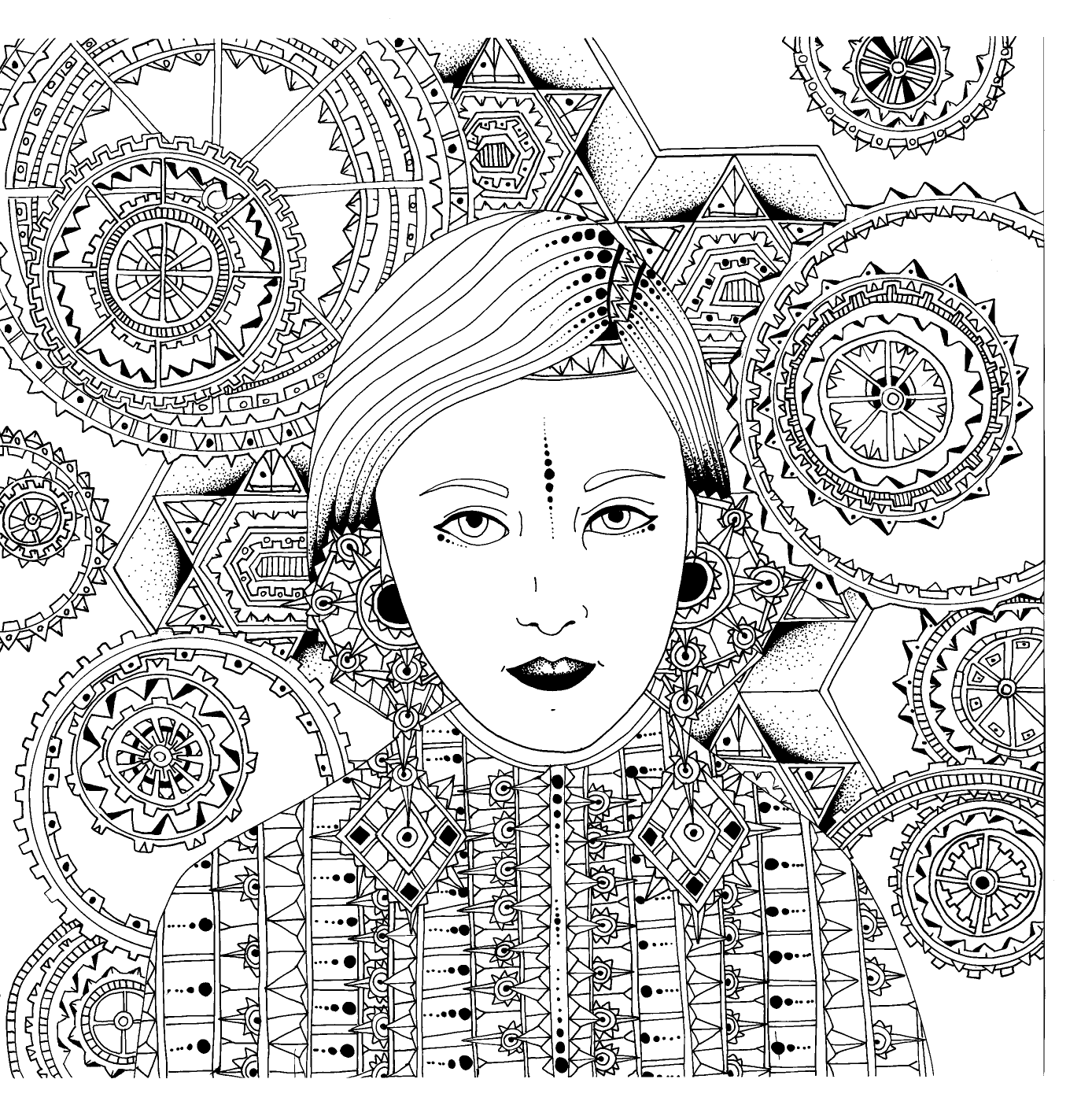 Свияш Юлия Викторовна Ветер перемен - страница 2