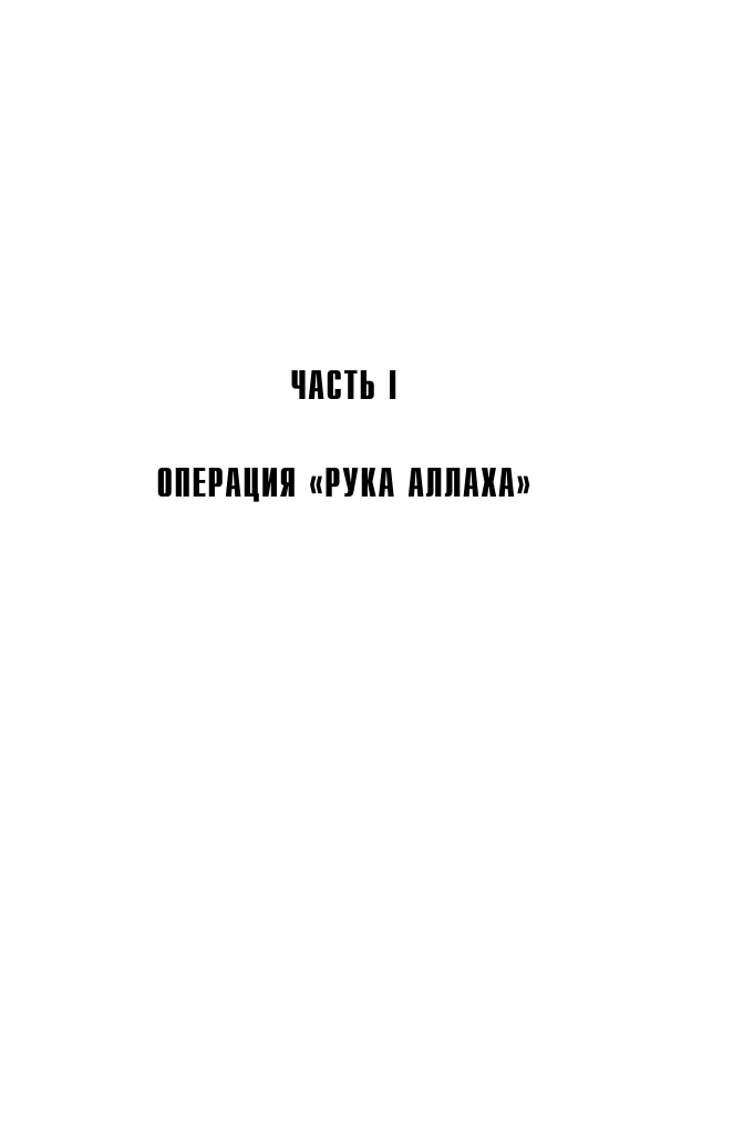 Корецкий Данил Аркадьевич Код возвращения - страница 4