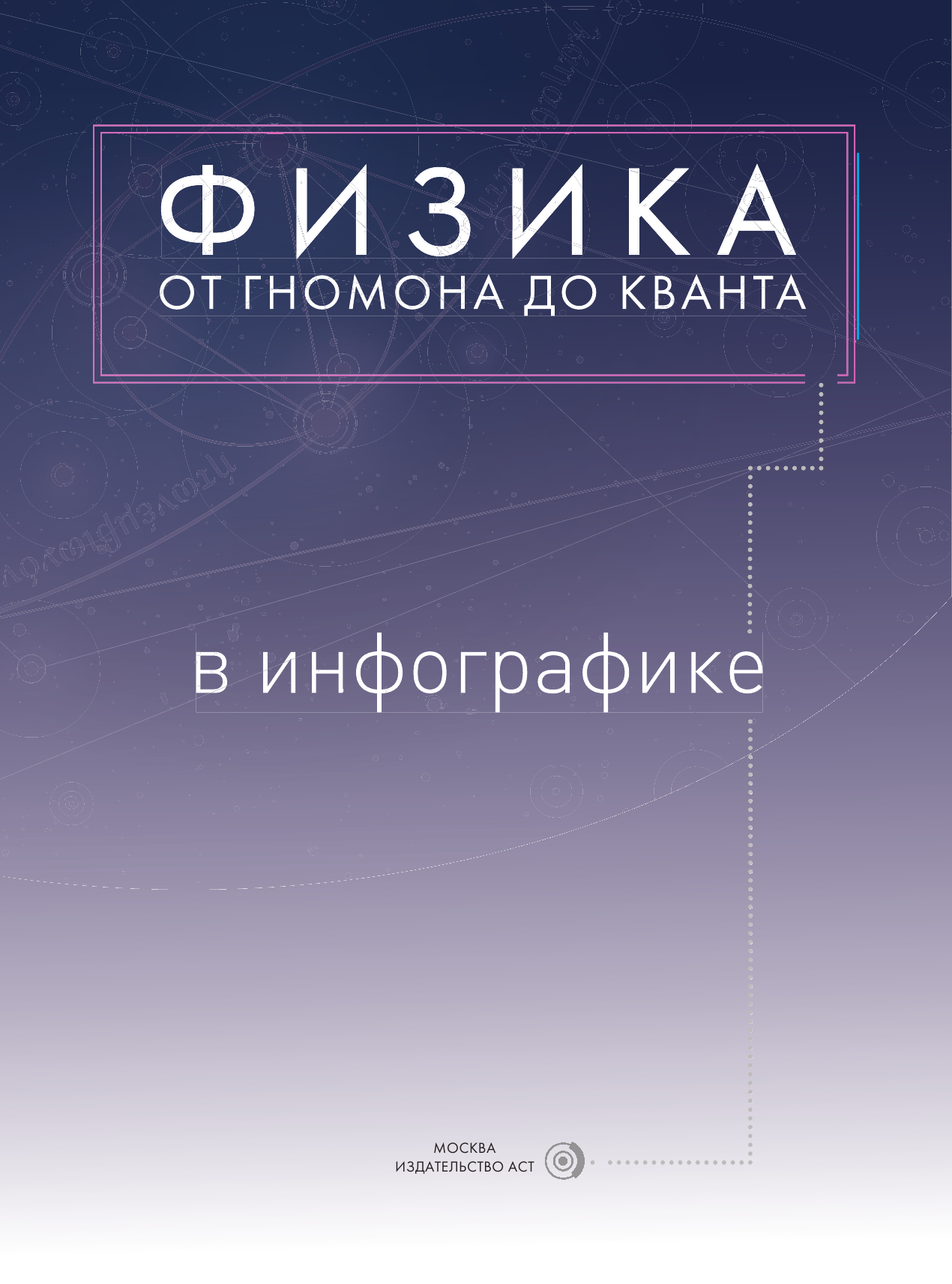 Кессельман В. С. Физика в инфографике. От гномона до кванта - страница 2