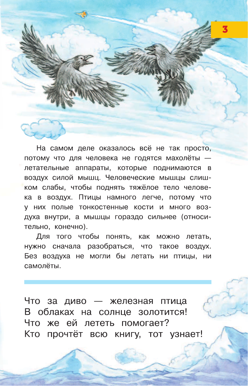  Самолёты - страница 4