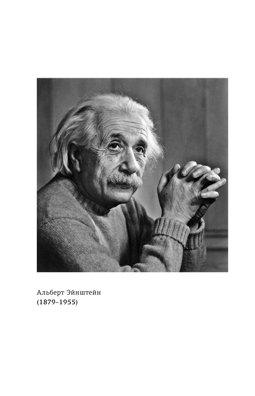 Гуреев Максим Альберт Эйнштейн. Теория всего - страница 3