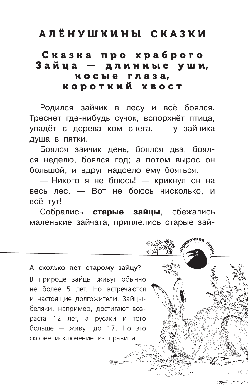  Лесная сказка - страница 4