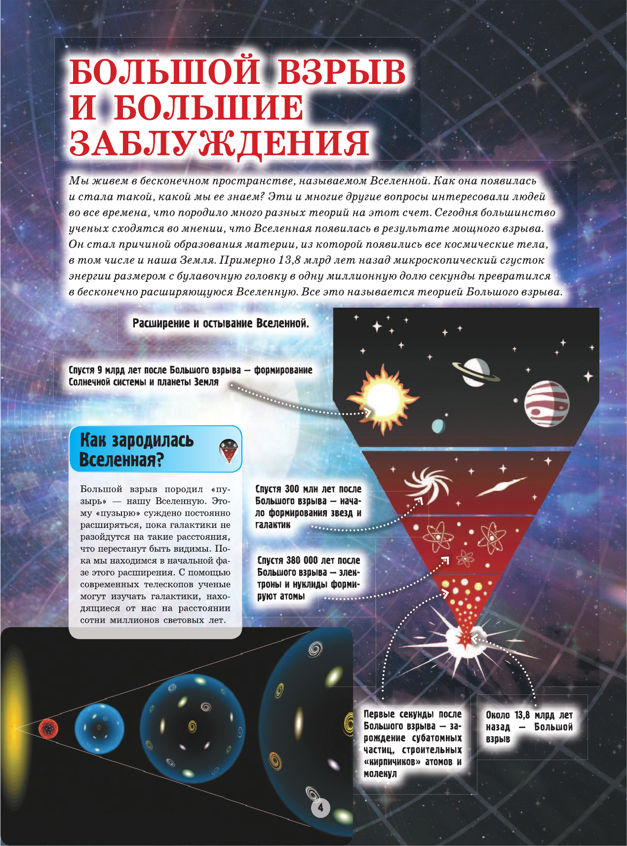 Проказов Борис Борисович Хочу всё знать - страница 4