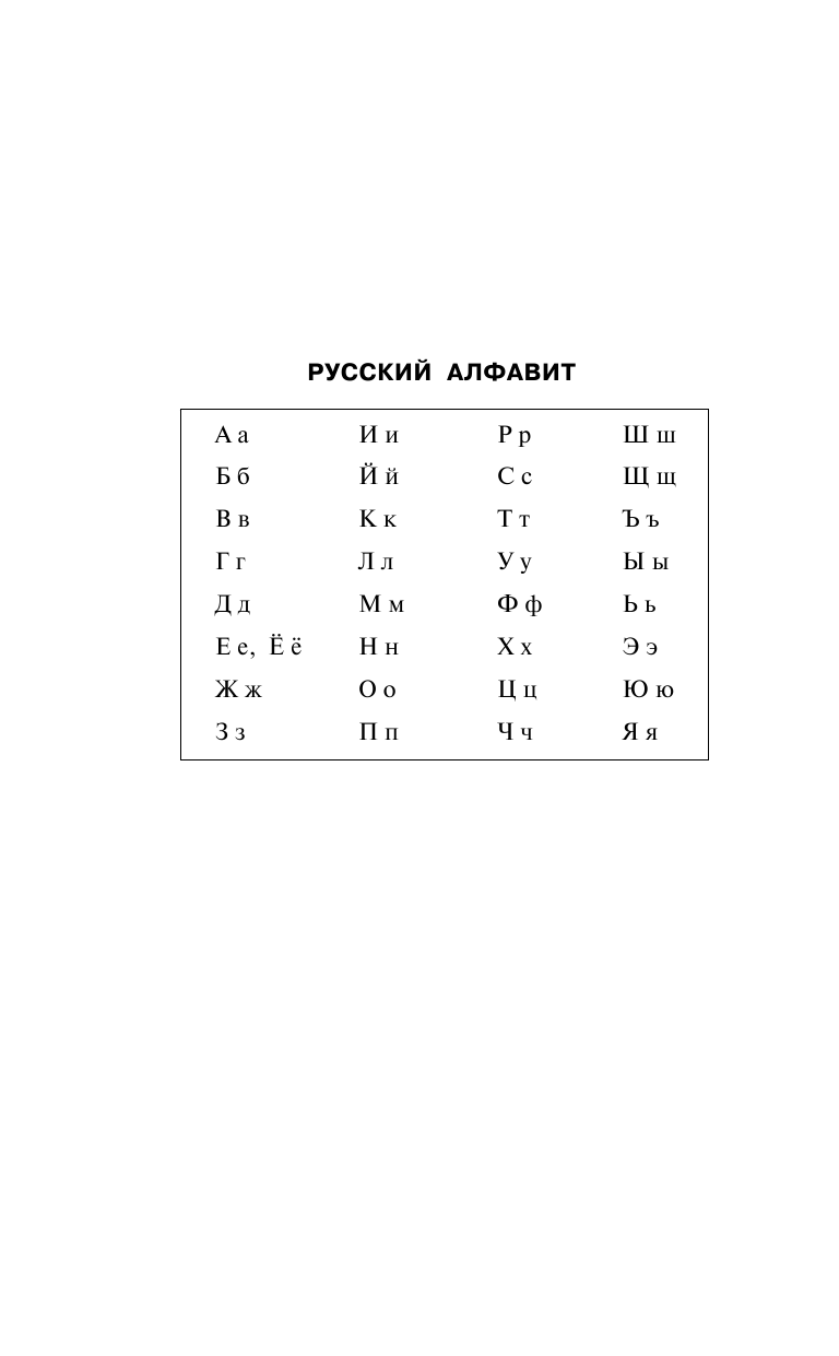 Алабугина Ю. В. Новый толковый словарь русского языка с приложением - страница 3