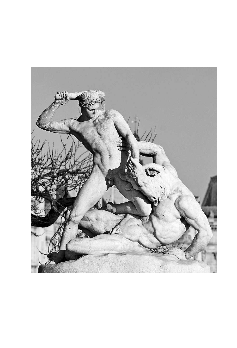 Кун Николай Альбертович Легенды и мифы Древней Греции и Древнего Рима - страница 3