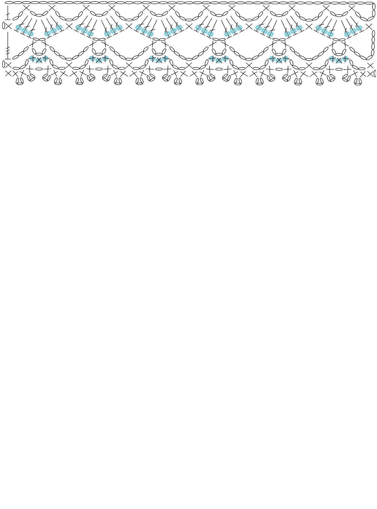 Михайлова Татьяна Викторовна Большая энциклопедия. Вязание крючком - страница 3