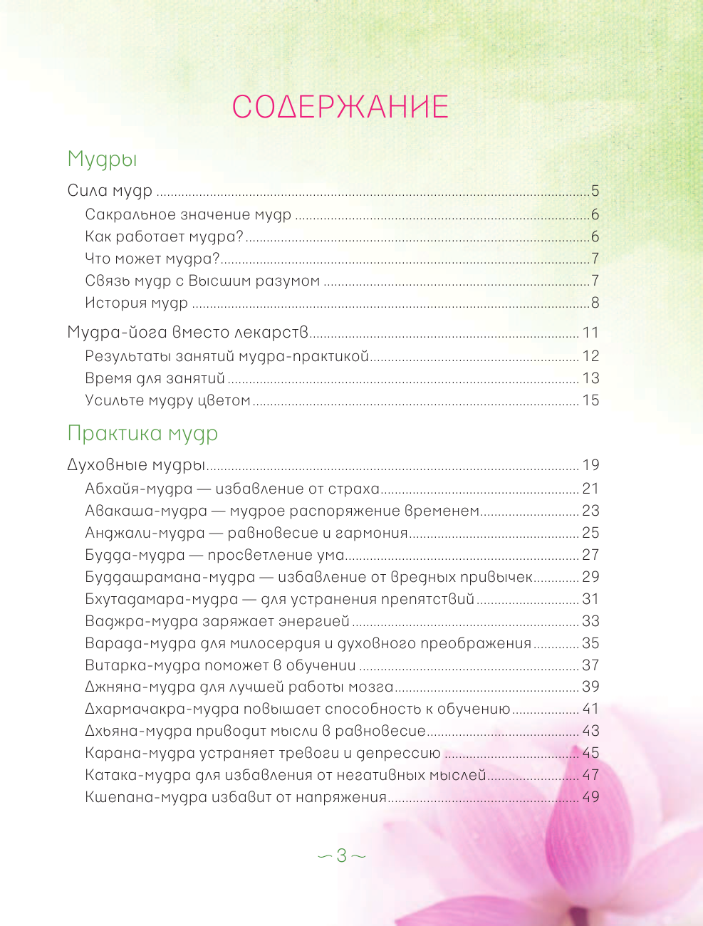 Матвеев Сергей Александрович Мудры! Все секреты древней практики, исполняющей желания - страница 4