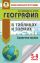 География в таблицах и схемах. Справочное пособие. 5-9 кл.