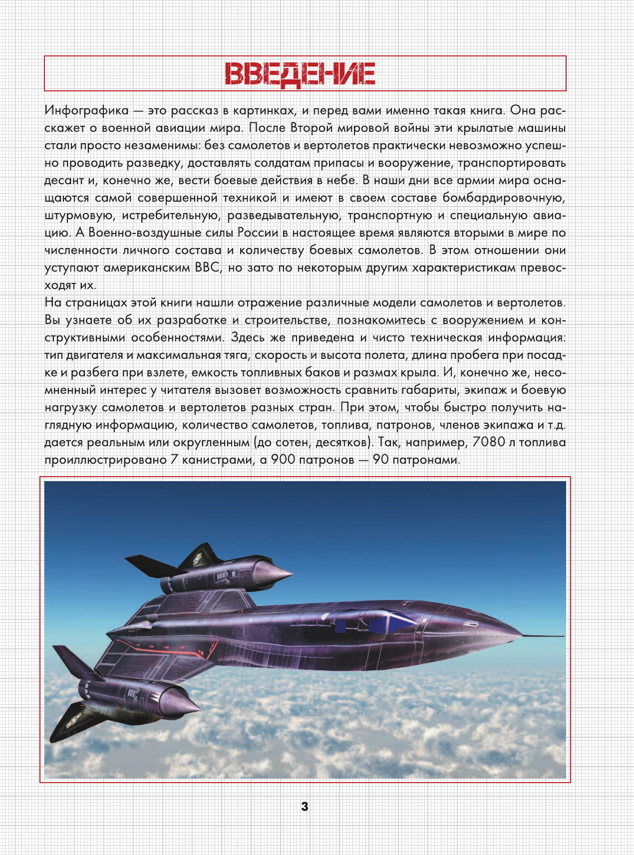 Мерников Андрей Геннадьевич Самолеты мира - страница 4