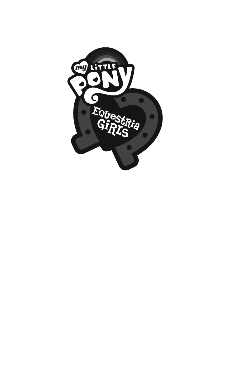 Финн Пердита Девочки из Эквестрии. Радужный рок: Громкое событие - страница 2