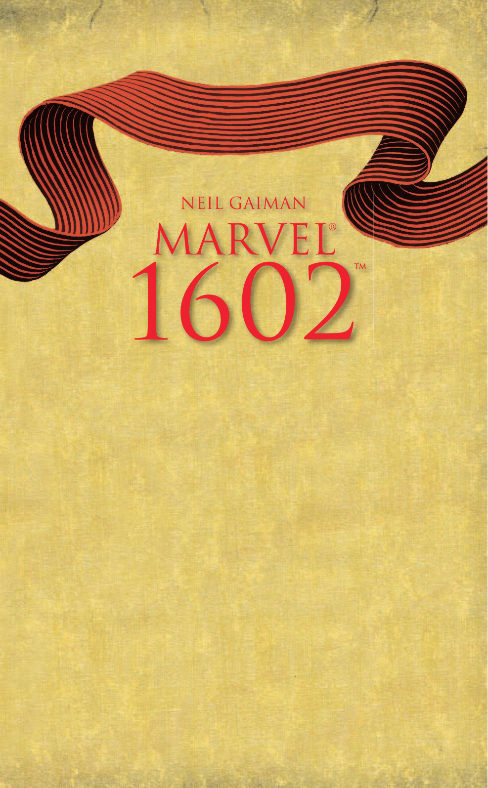 Гейман Нил Marvel 1602 - страница 2