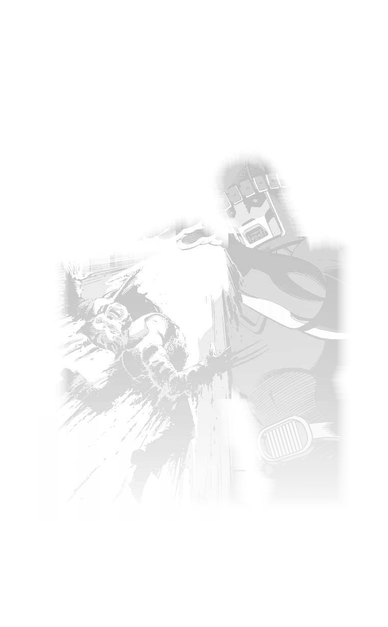 Ирвин Александр Люди Икс: Дни минувшего будущего - страница 3