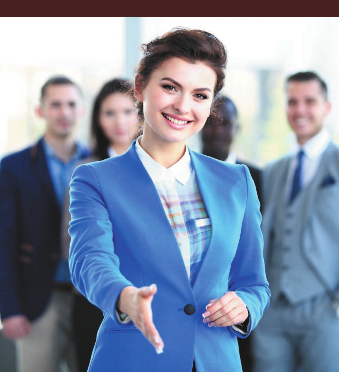 Шабан Татьяна Сергеевна Этикет - страница 4