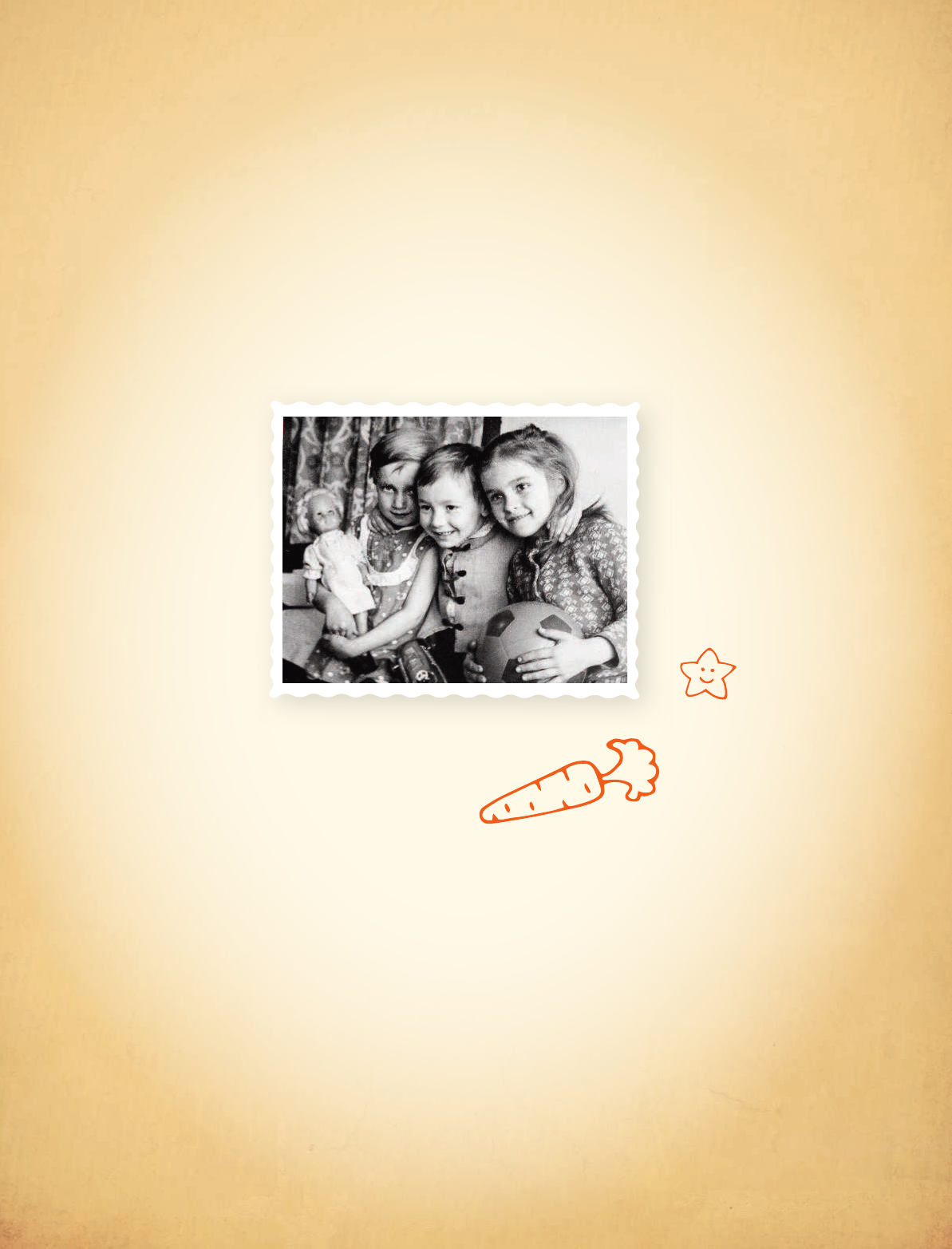 Аникеева Татьяна Владимировна Детское питание по ГОСТу - страница 2