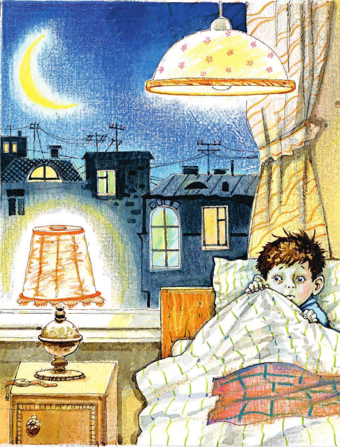 Сутеев Владимир Григорьевич, , Устинов Николай Александрович Стихи, сказки, рассказы для мальчиков - страница 4