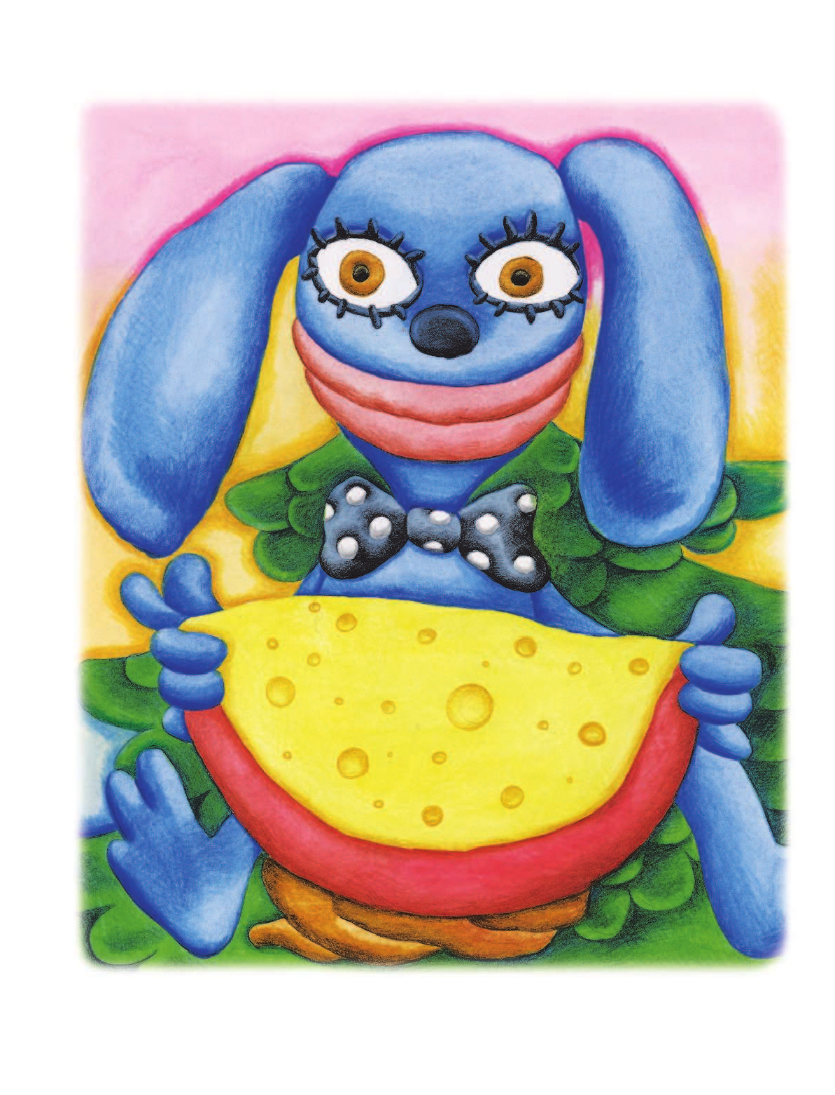 Успенский Эдуард Николаевич Пластилиновая ворона - страница 3