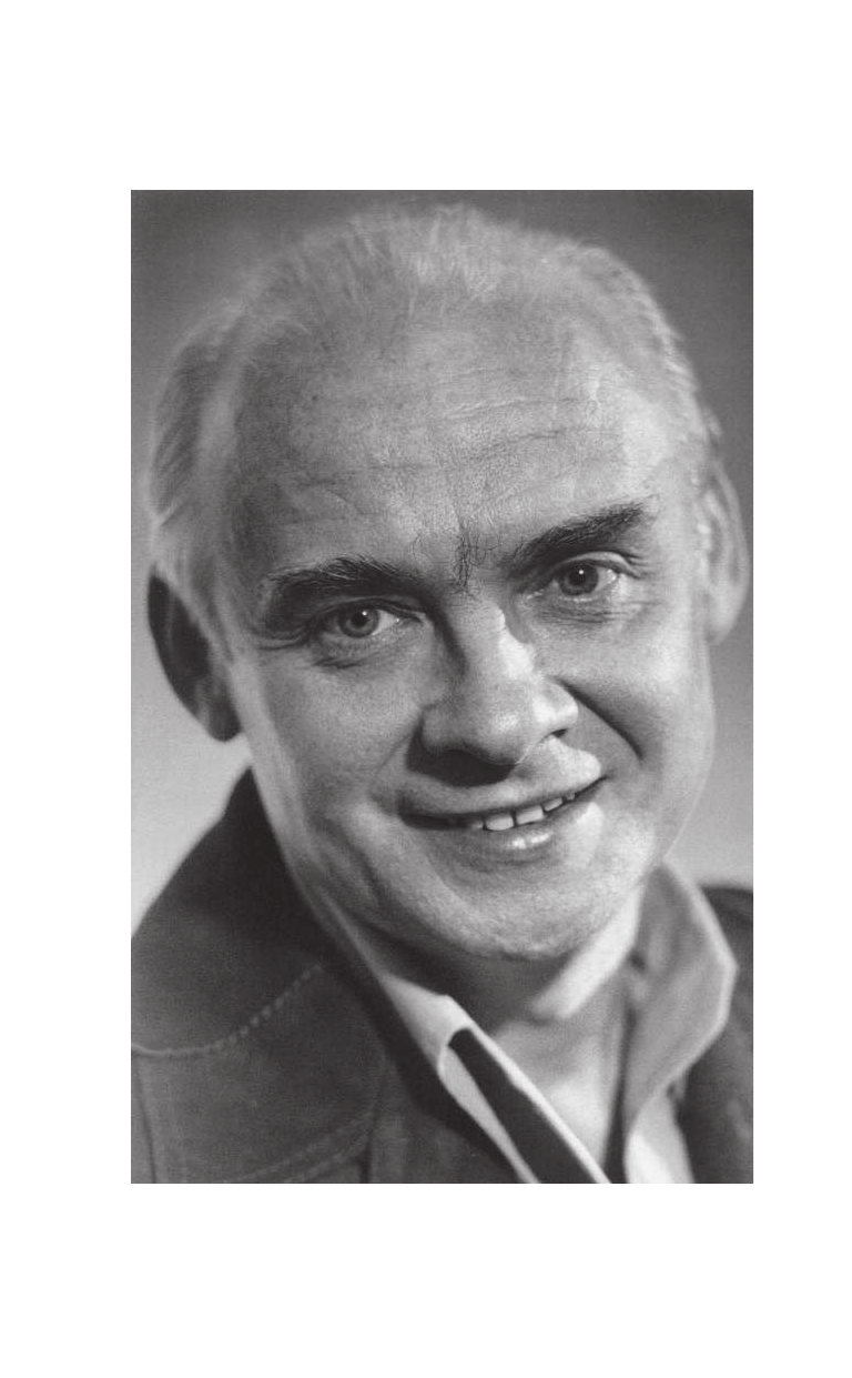 Добронравов Николай Николаевич Как молоды мы были - страница 3