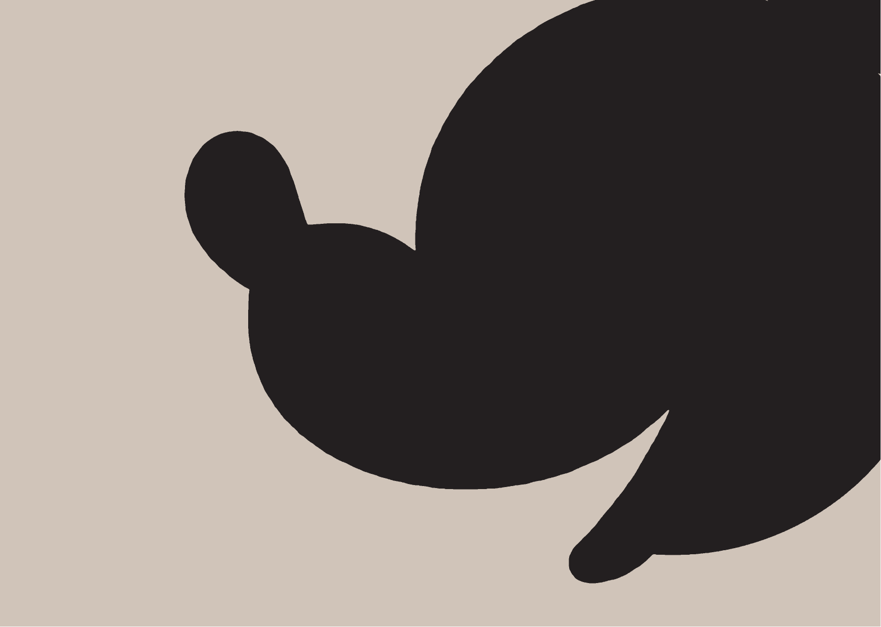 Готтфредсон Флойд Микки Маус. Зов природы - страница 3