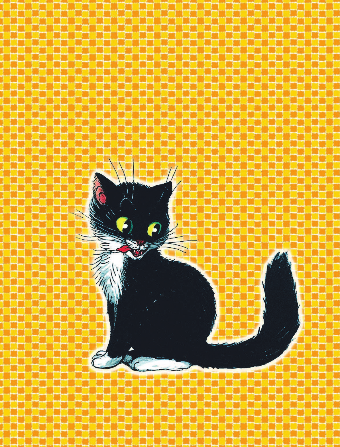 Михалков Сергей Владимирович Стихи в картинках В.Сутеева - страница 3