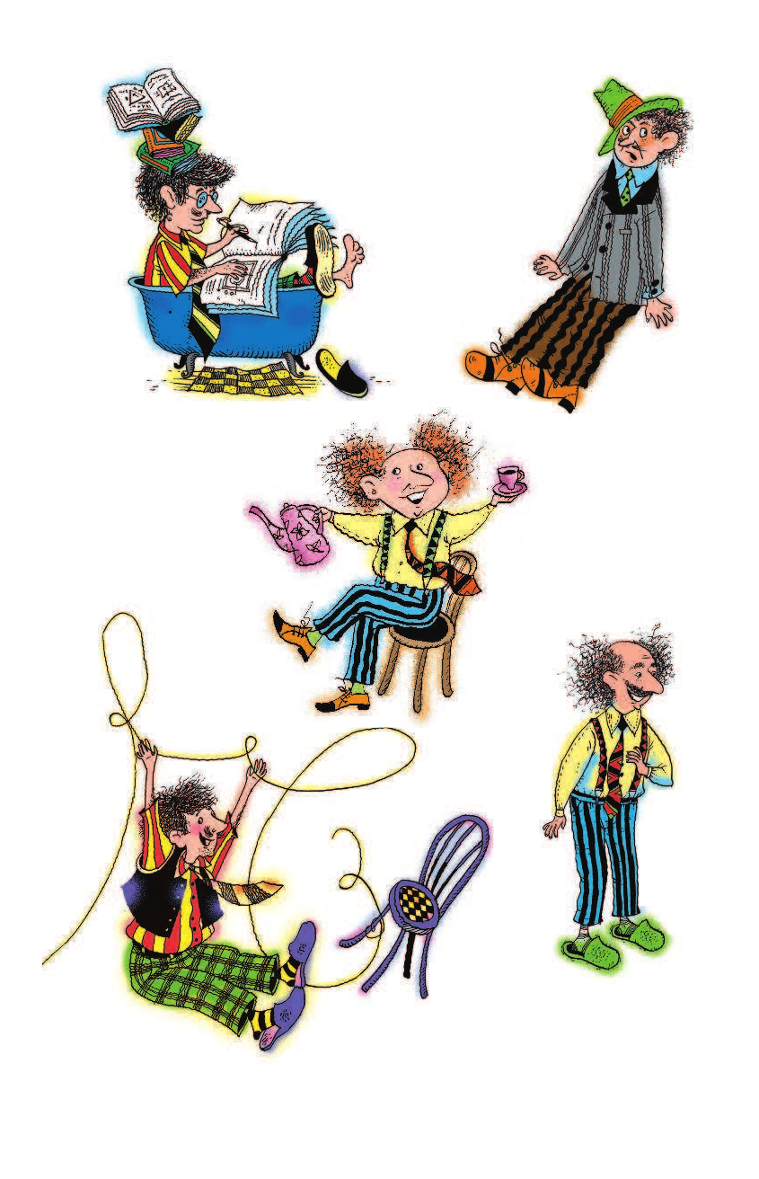 Маяковский Владимир Владимирович, Остер Григорий Бенционович, Маршак Самуил Яковлевич, Барто Агния Львовна, Берестов Валентин Дмитриевич, Драгунский Виктор Юзефович, Зощенко Михаил Михайлович Стихи и рассказы о любимом папе - страница 3