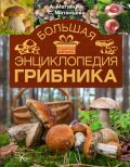 Большая энциклопедия грибника